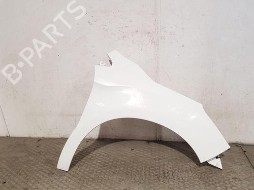 Parafango anteriore destro CITROËN DS4 (NX_) 1.6 VTi 120 (120 hp) 31301193