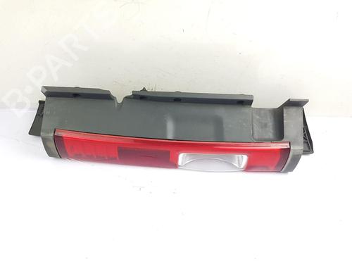 Left taillight VAUXHALL VIVARO A Van (X83) 2.0 CDTI | BP26012921C34 