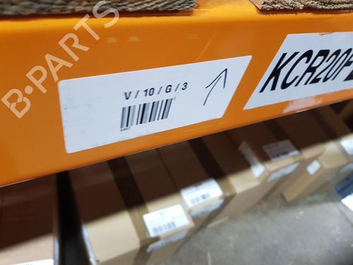 Headlight washer AUDI Q5 (FYB, FYG) SQ5 TFSI quattro | BP27392635E17 