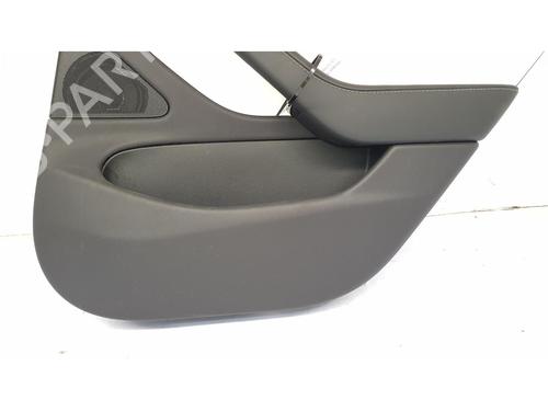 Rear right panel TESLA MODEL 3 (5YJ3) EV AWD | BP33709357C61 - Image 3