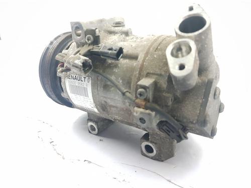AC compressor RENAULT CLIO IV (BH_) 1.2 16V | BP32252069M34 