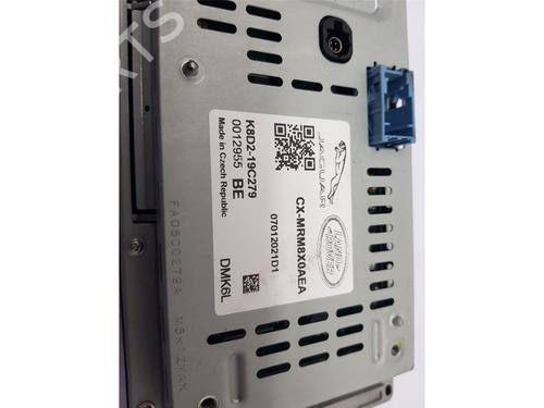 Radio LAND ROVER RANGE ROVER EVOQUE (L551) 2.0 D150 | BP31574415E6  - Image 5