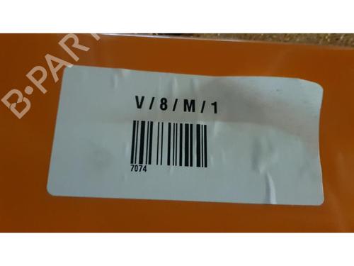 Left taillight FORD KA (RU8) 1.2 | BP32306455C34  - Image 12