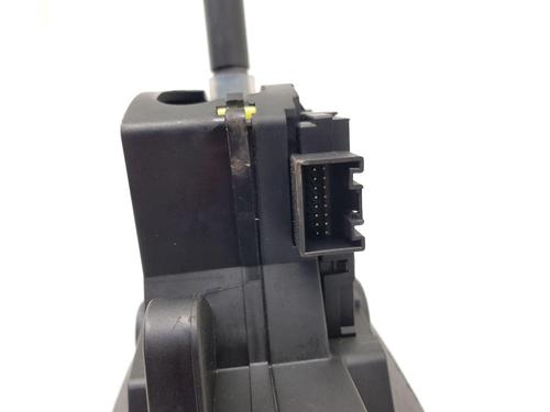 Gear lever PORSCHE MACAN (95B)  | BP22679867M90 