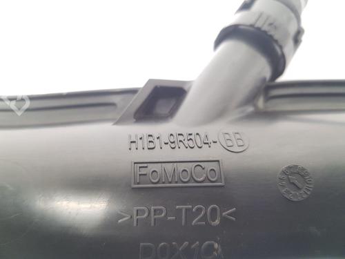 Pipe FORD FIESTA VII (HJ, HF) | BP22674936M125 - Image 6
