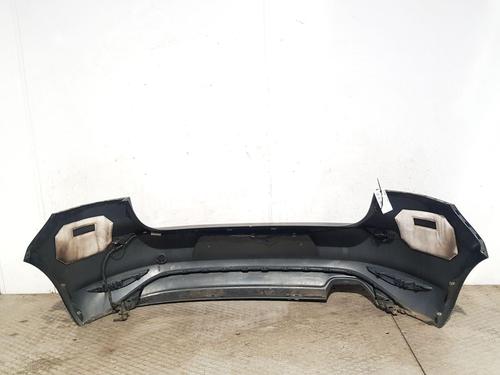 Rear bumper VW GOLF VII (5G1, BQ1, BE1, BE2) 2.0 GTD | BP29167772C8 
