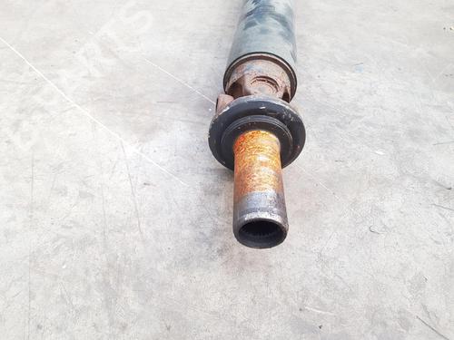 Driveshaft NISSAN 350Z Coupe (Z33) 3.5 (AAZ33) | BP29229490M37 