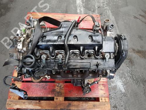 Engine VOLVO C70 II Convertible (542) D5 | BP30137835M1