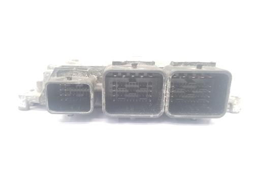 Engine control unit (ECU) PEUGEOT RCZ 1.6 16V | BP39886792M57 - Image 2
