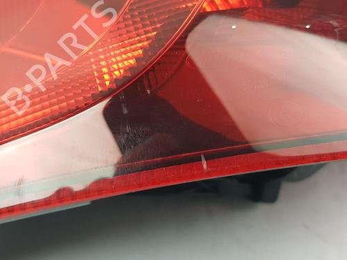 Right taillight FORD ECOSPORT  | BP29641758C35 