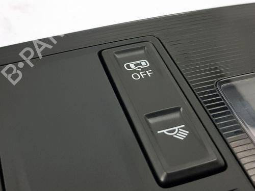 Interior roof light VW POLO VI (AW1, BZ1, AE1)  | BP29440115I8 