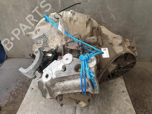 Gearbox MERCEDES-BENZ SPRINTER 3,5-t Van (B907, B910)  | BP24941595M3 