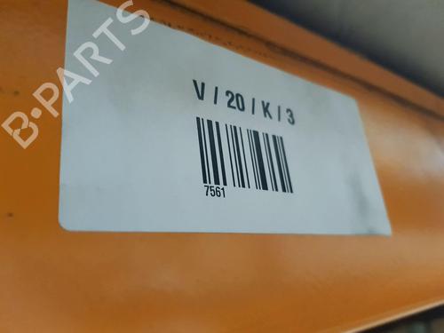 ABS pump FORD FOCUS III 1.0 EcoBoost | BP34407080M43 - Image 9