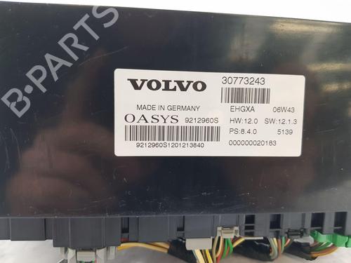 Otra VOLVO C70 II Convertible (542) 2.4 i | BP29984253O1 