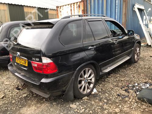 ABS pump BMW X5 (E53) 3.0 d | BP27708627M43 - Image 11