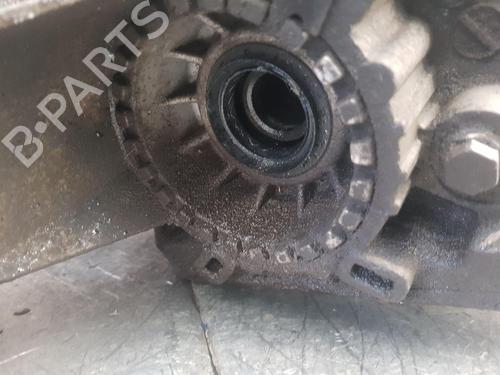 Skrzynia biegów VAUXHALL ASTRA Mk IV (G) Estate (T98) 1.7 CDTI 16V | BP30839931M3