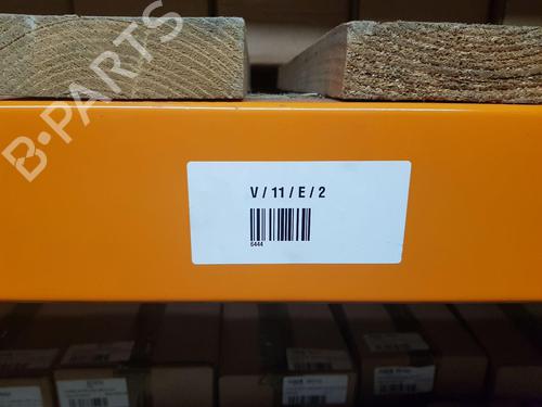 Rear right door window MCLAREN 720S 4.0 | BP22664752C21 