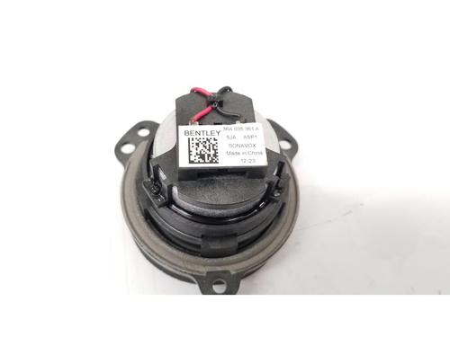 Speaker BENTLEY CONTINENTAL Coupe (3S3) 6.0 W12 AWD | BP39620628E2 - Image 4