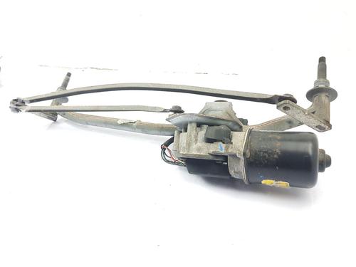 Front wiper motor RENAULT TRAFIC II Van (FL) 2.0 dCi 115 (FL01, FL0U, FL00, FL0H, FL0M) | BP29407966M29 
