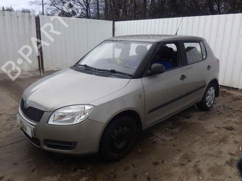 Left headlight SKODA FABIA II (542) 1.2 | BP35885192C28 - Image 11