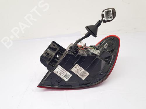 Left taillight KIA CEED (CD) 1.6 CRDi 136 | BP34226546C34 - Image 5