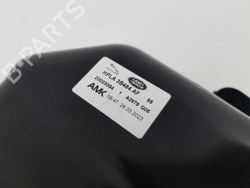 Fahrwerkskompressor JAGUAR I-PACE (X590) EV400 AWD | BP31346455M103