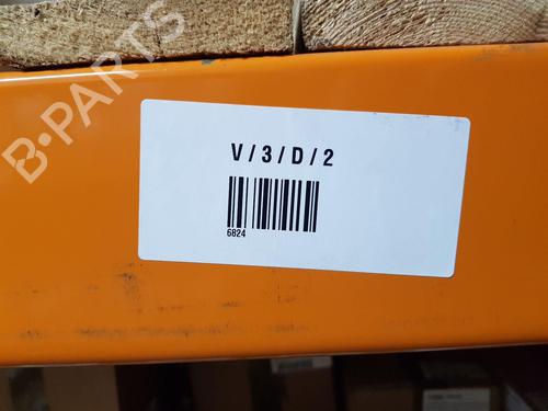 Electronic module NISSAN JUKE (F15) 1.5 dCi | BP26279230M83 