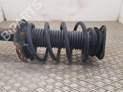 Right front shock absorber FORD FOCUS III 1.5 TDCi | BP25838797M17