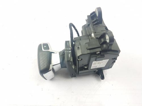 Gear lever AUDI A5 Convertible (F57, F5E) S5 TFSI quattro | BP30948654M90 