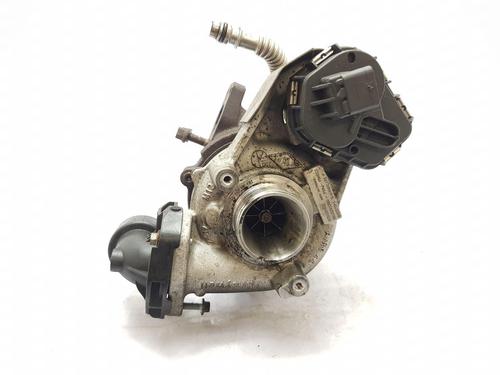 Turbocharger/Supercharger FORD TOURNEO CONNECT / GRAND TOURNEO CONNECT V408 MPV  | BP30628056M71 