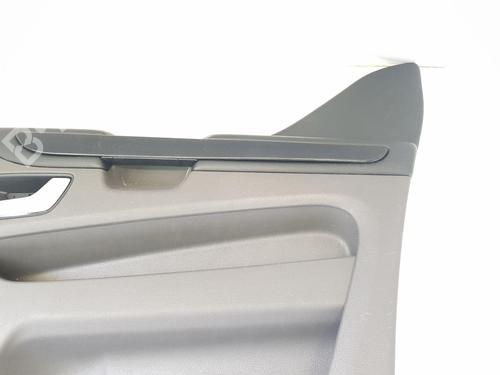 Front right panel FORD TRANSIT CUSTOM V362 Bus (F3) | BP34351293C59 - Image 4
