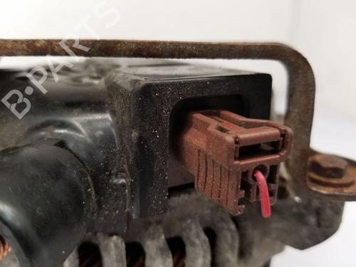 Alternator HONDA CIVIC IX (FK) 1.6 i-DTEC (FK3) | BP37666002M7 - Image 5