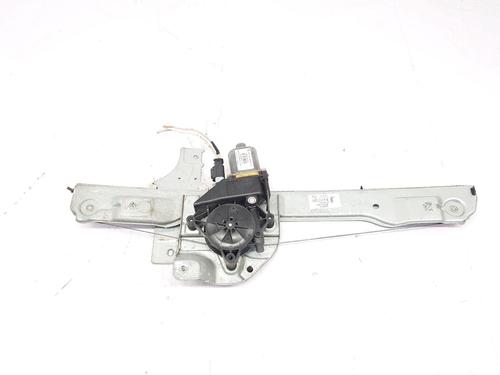 Used Front left window mechanism Front left window mechanism PEUGEOT 208 I (CA_, CC_) 1.2 VTI 82 (82 hp) 32870481 32870481