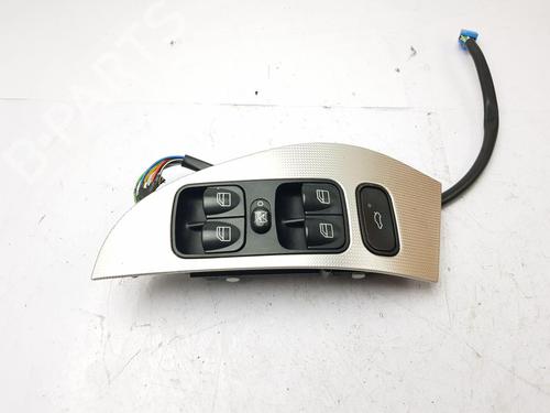 Used Right front window switch Right front window switch MERCEDES-BENZ CLK (C209) CLK 220 CDI (209.308) (150 hp) 33246851 33246851