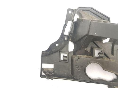 Front bumper bracket VOLVO XC60 II (246) T8 Hybrid AWD | BP29262965C158 