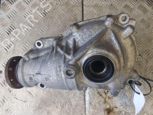 Used Front differential Front differential 37794394 37794394