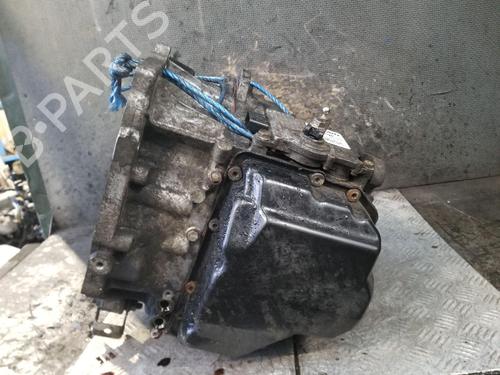 Gearbox VOLVO XC90 I (275) D5 AWD | BP32406064M3 