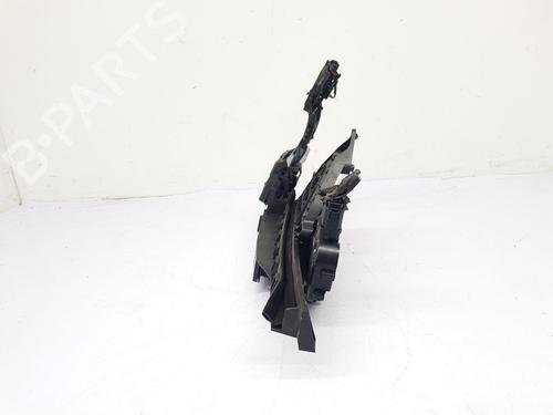 Front right lock FORD KUGA I 2.0 TDCi 4x4 | BP36508190C97 - Image 3