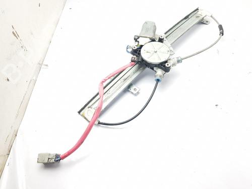 Used Front right window mechanism Front right window mechanism HONDA JAZZ II (GD_, GE3, GE2) 1.3 iDSi (GD1) (83 hp) 33004983 33004983