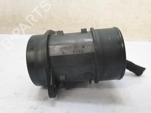 Mass air flow sensor RENAULT CAPTUR I (J5_, H5_) 1.5 dCi 90 (J5N4, J5M5, J5MW, J5M6, J5AL, J5AJ) | BP22205767M95 