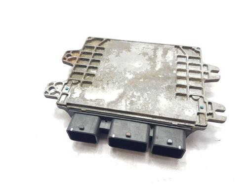 Engine control unit (ECU) NISSAN NOTE (E11, NE11) 1.6 | BP30976687M57 