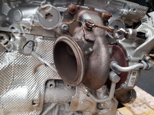 Engine BMW 3 (G20, G80, G28) 320 i | BP27305278M1 - Image 8