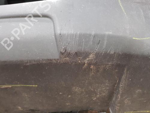 Front bumper CITROËN BERLINGO Box Body/MPV (B9) 1.6 HDi 75 | BP29408170C7 