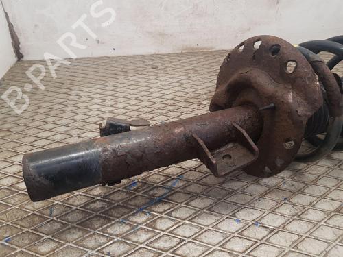 Left front shock absorber FORD MONDEO IV (BA7) 1.8 TDCi | BP29514367M16 - Image 4