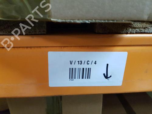 Left headlight BMW 1 (E87) 116 d | BP26607458C28 