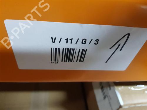 Injector KIA VENGA (YN) 1.4 CRDi 90 | BP32070008M100 - Image 6