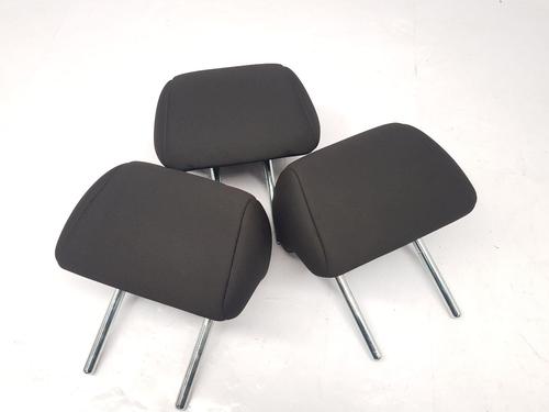 Used Headrest NISSAN QASHQAI II (J11, J11_) [2013-2025]  30115850