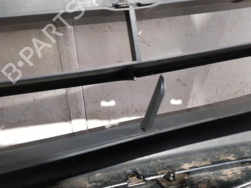 Front bumper HONDA JAZZ II (GD_, GE3, GE2) 1.3 iDSi (GD1) | BP25839291C7 