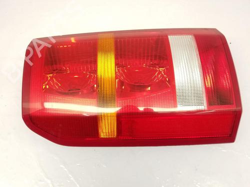 Used Left taillight LAND ROVER DISCOVERY III (L319) 2.7 TD 4x4 (190 hp) 24988411