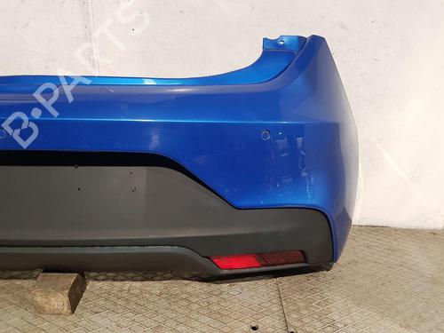 Rear bumper MG MG 3 1.5 | BP31933211C8 - Image 3